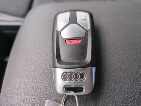 Used 2023 Audi A5 2.0T Prestige w/ S Line Interior Package image 31