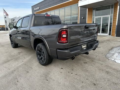 New 2026 RAM 1500 Big Horn image 8