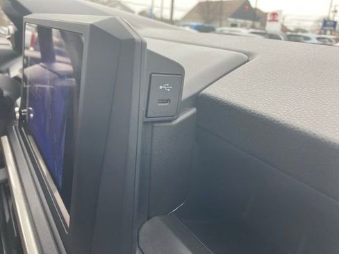 Certified 2025 Toyota Tacoma SR w/ SR Upgrade Package image 27