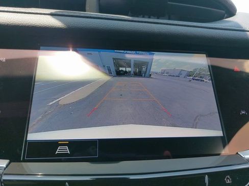 Used 2025 Cadillac XT6 Sport w/ LPO, Floor Liner Package image 28