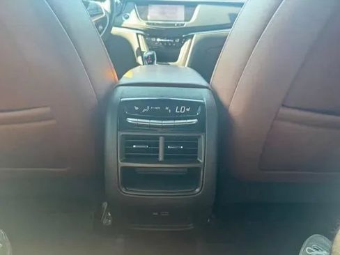 Used 2023 Cadillac XT5 Sportv w/ Technology Package AWD/4WD image 20