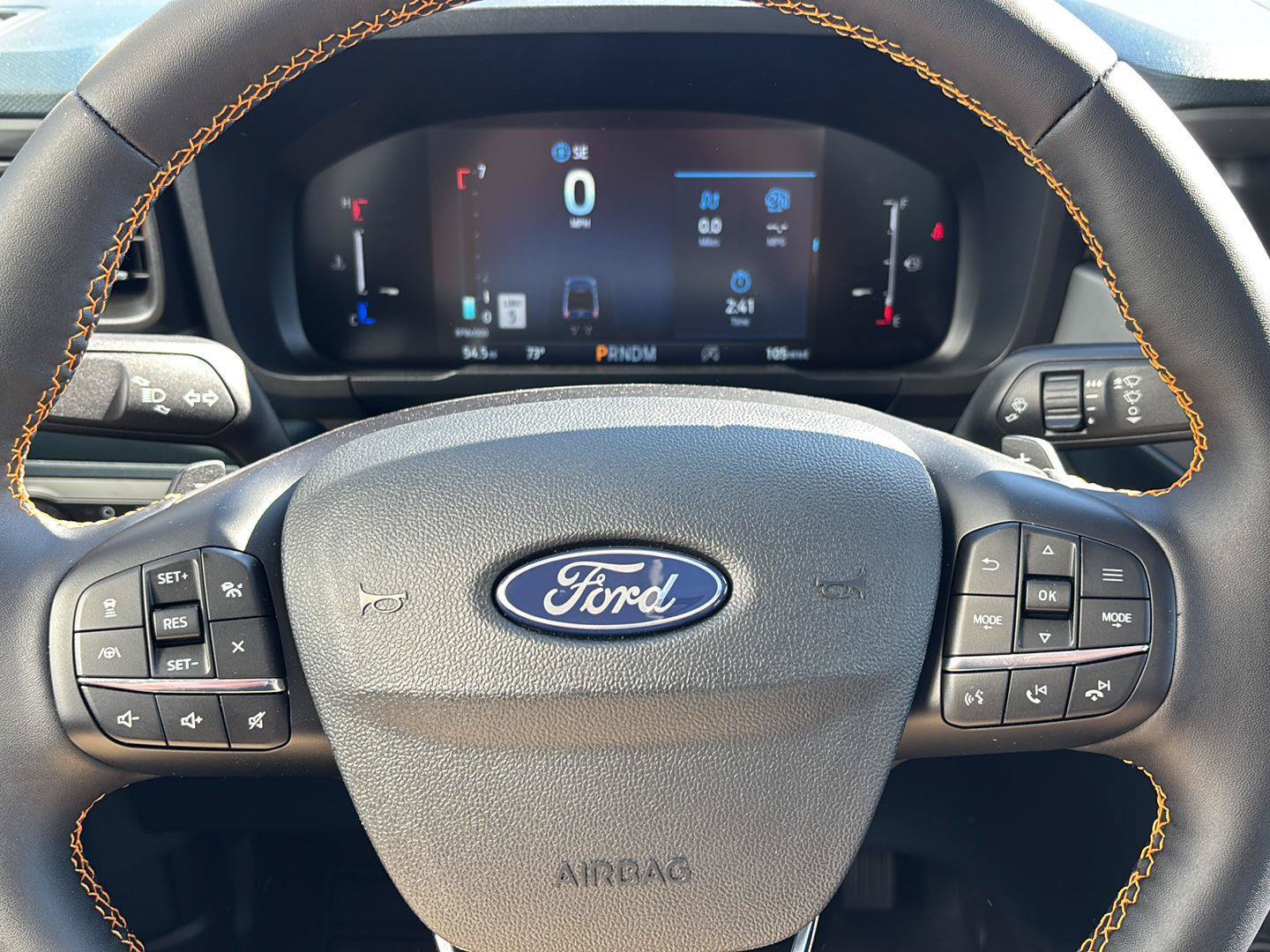 New 2026 Ford Maverick Tremor AWD/4WD image 18