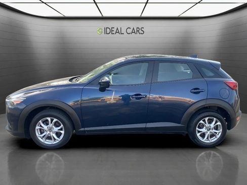 Used 2018 MAZDA CX-3 Sport FWD image 8