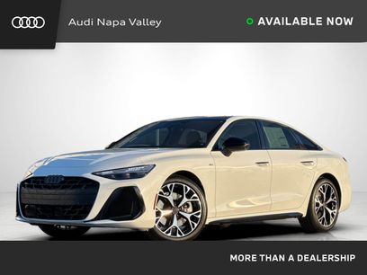 New 2026 Audi A6 Premium Plus