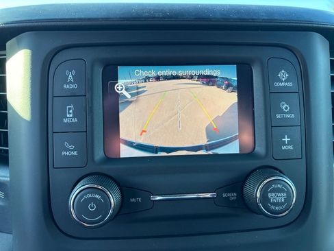 Used 2022 RAM 1500 Big Horn image 26