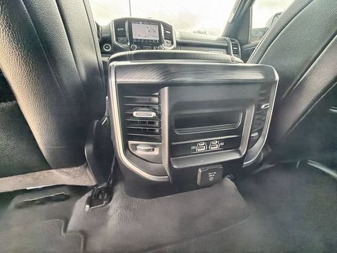 Used 2024 RAM 1500 Laramie RWD image 20