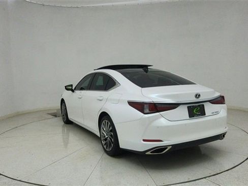 Used 2025 Lexus ES 350 Ultra Luxury image 68