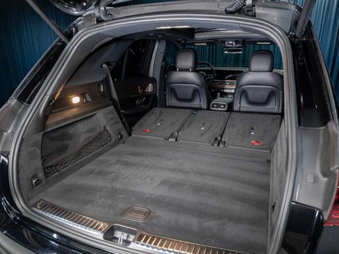 Certified 2026 Mercedes-Benz GLE 350 4MATIC image 8