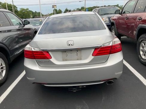 Used 2013 Honda Accord EX-L image 7