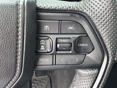 Certified 2025 Toyota Tacoma TRD Pro AWD/4WD image 22