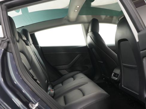 Used 2023 Tesla Model 3 Standard Range RWD image 12