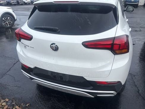 Used 2022 Buick Encore GX Preferred w/ Cold Weather Comfort Package image 5