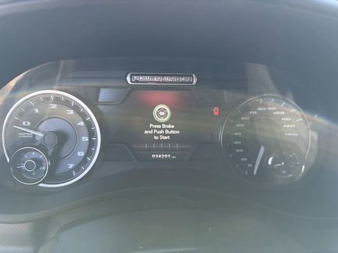 Used 2022 RAM 2500 Power Wagon w/ Level 2 Equipment Group image 28