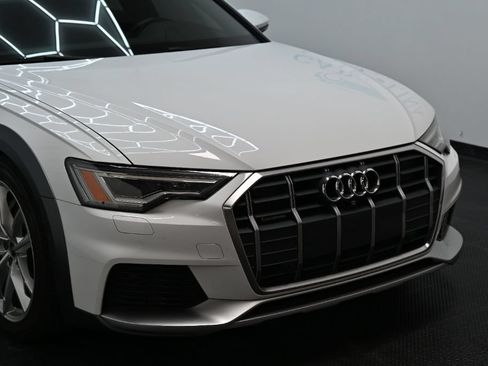 Used 2020 Audi A6 3.0T allroad Premium Plus AWD/4WD image 8