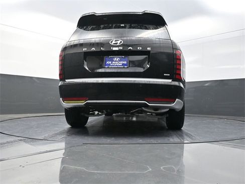 New 2026 Hyundai Palisade Calligraphy image 37