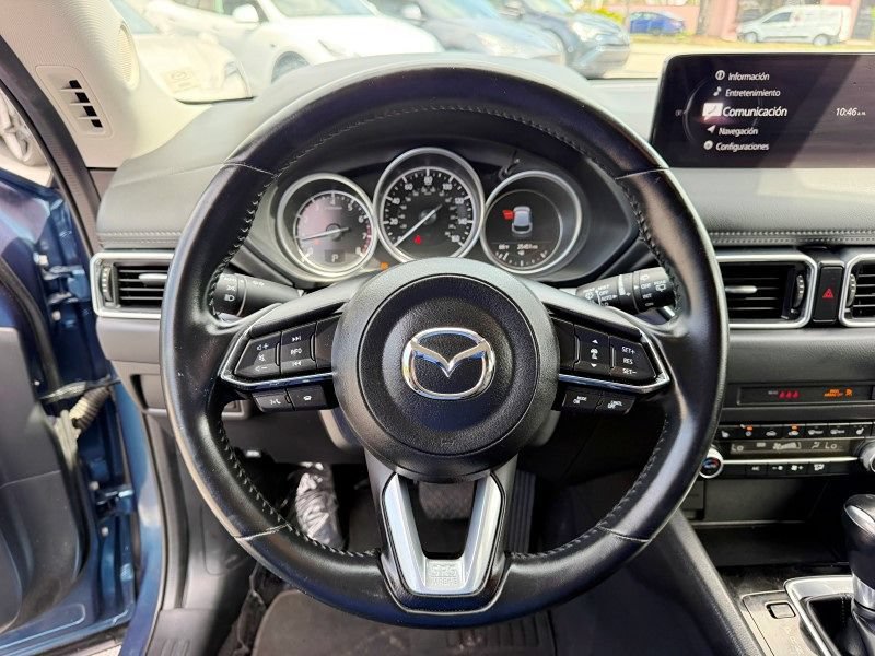 Used 2023 MAZDA CX-5 AWD 2.5 S image 19