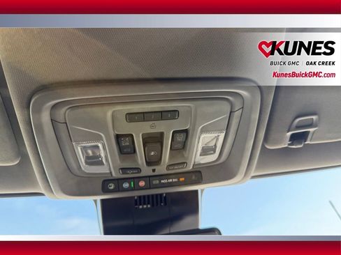 Used 2024 Chevrolet Silverado 2500 LTZ w/ LTZ Plus Package image 24