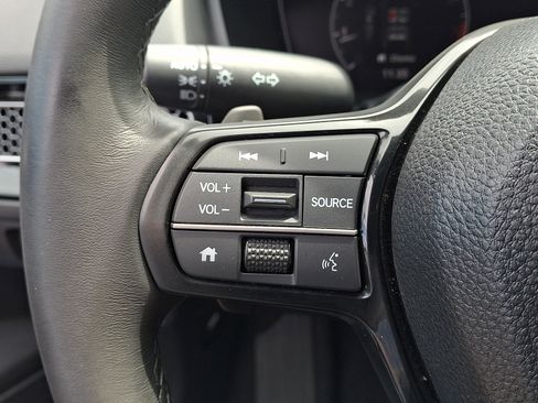 Used 2024 Honda Civic Sport image 20