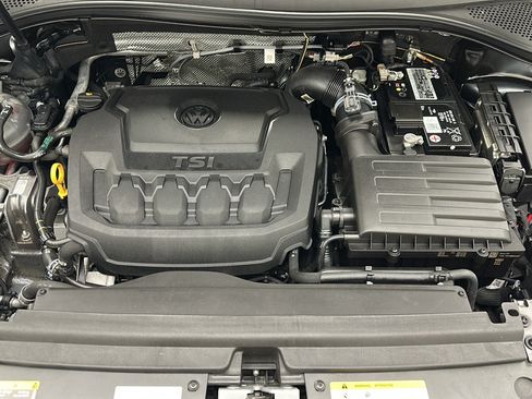 Used 2022 Volkswagen Tiguan S FWD image 23