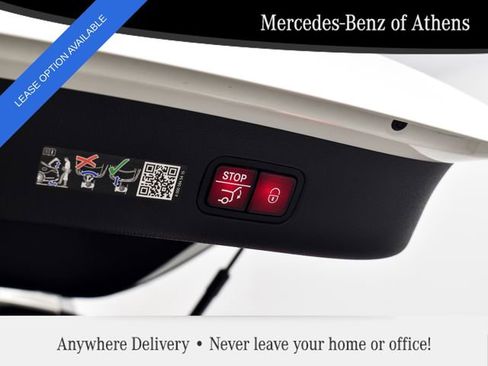 Certified 2025 Mercedes-Benz GLC 300 4MATIC image 39