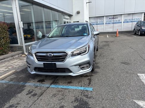 Used 2018 Subaru Legacy 2.5i Limited image 4