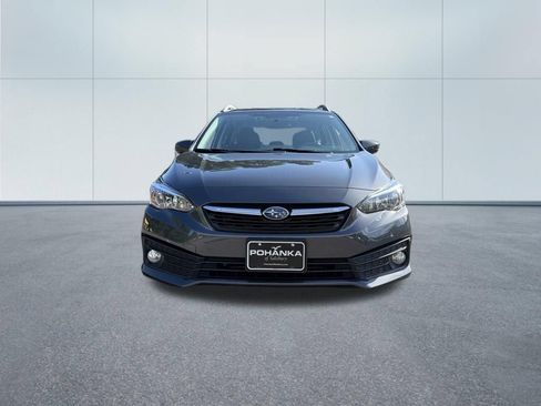 Used 2020 Subaru Impreza 2.0i Premium AWD/4WD image 3