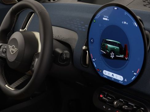 New 2027 MINI Cooper Countryman S AWD/4WD image 21
