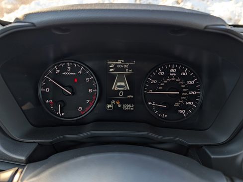 Certified 2025 Subaru Impreza 2.0i image 26