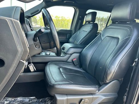 Used 2019 Ford Expedition Limited AWD/4WD image 12