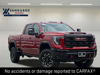 New 2026 GMC Sierra 2500 AT4X AWD/4WD video 2