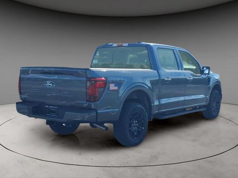 New 2026 Ford F150 XLT w/ Equipment Group 302A MID AWD/4WD image 9