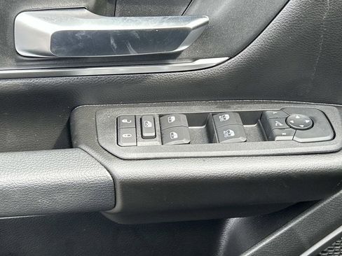 New 2026 RAM 1500 Big Horn AWD/4WD image 6