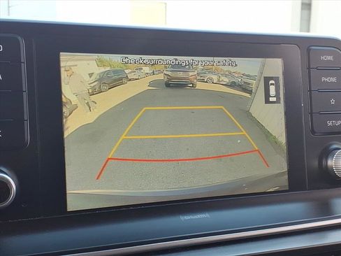 Used 2020 Kia Telluride S image 9