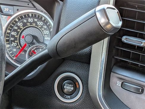 Certified 2021 RAM 2500 Laramie image 18