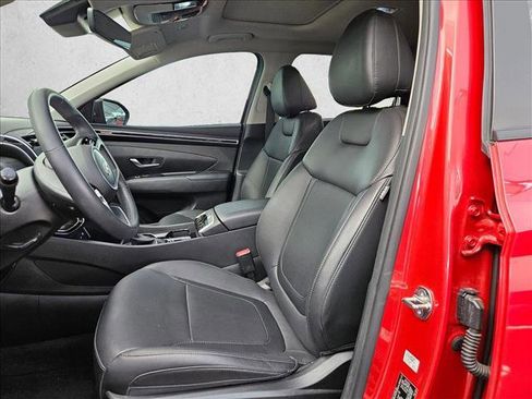 Used 2023 Hyundai Tucson SEL w/ Convenience Package AWD/4WD image 16