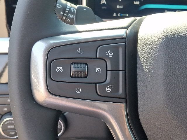 New 2026 Chevrolet Silverado 1500 RST w/ Convenience Package II AWD/4WD image 13