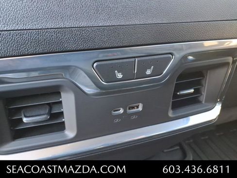 Used 2026 GMC Sierra 1500 Denali image 15