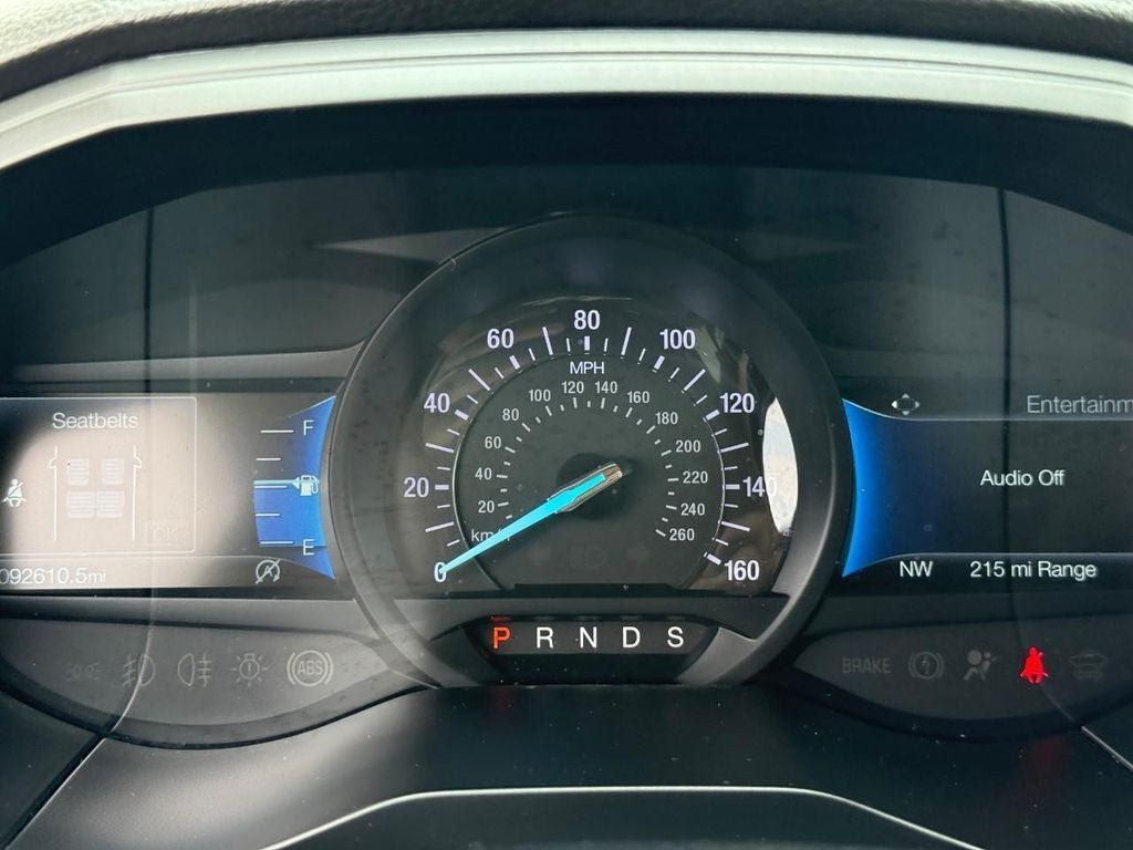 Used 2022 Ford Edge SEL w/ Convenience Package AWD/4WD image 22