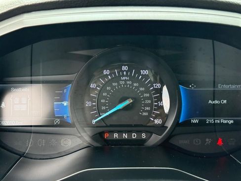 Used 2022 Ford Edge SEL w/ Convenience Package AWD/4WD image 22