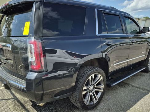Used 2020 GMC Yukon Denali w/ Denali Ultimate Package image 4