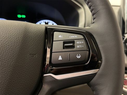 New 2026 Honda Odyssey EX-L image 30