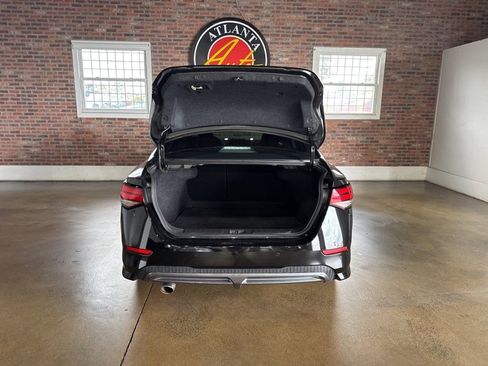 Used 2021 Nissan Sentra SR image 39