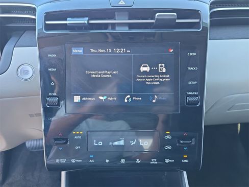 Used 2022 Hyundai Tucson SEL image 17