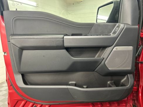 New 2025 Ford F150 XLT w/ Equipment Group 303A High image 16