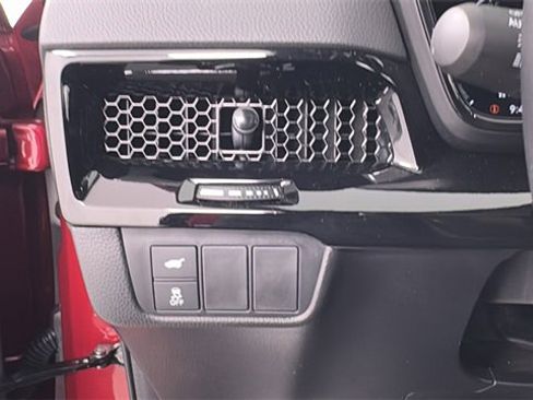 Used 2025 Honda CR-V Sport Touring image 34