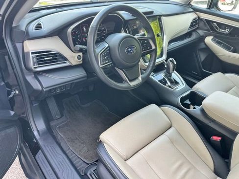 Used 2024 Subaru Outback Limited w/ Tech Package 3 AWD/4WD image 11