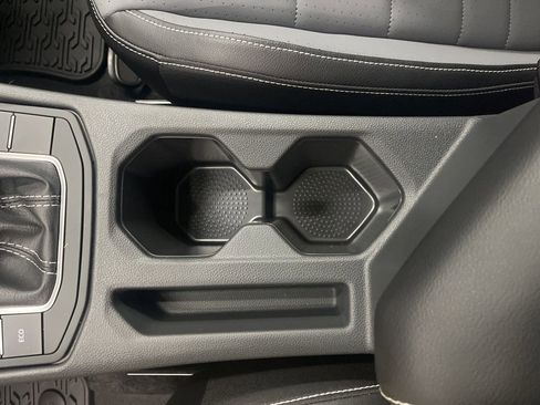 New 2026 Volkswagen Jetta SE image 27