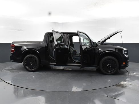 New 2025 Ford Maverick Lobo image 43