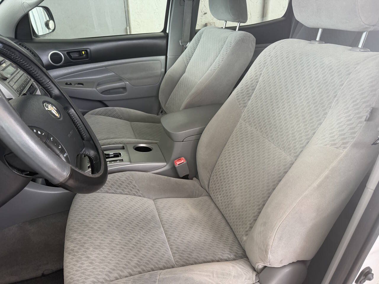Used 2009 Toyota Tacoma PreRunner RWD image 10