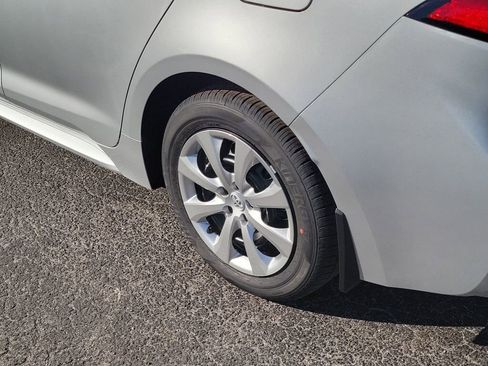 New 2026 Toyota Corolla LE image 5